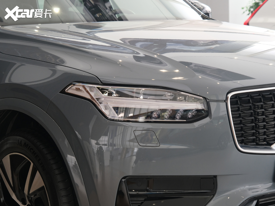 2020ֶXC90 Ŀ T6 ˶ 7