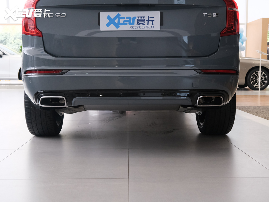 2020ֶXC90 Ŀ T6 ˶ 7