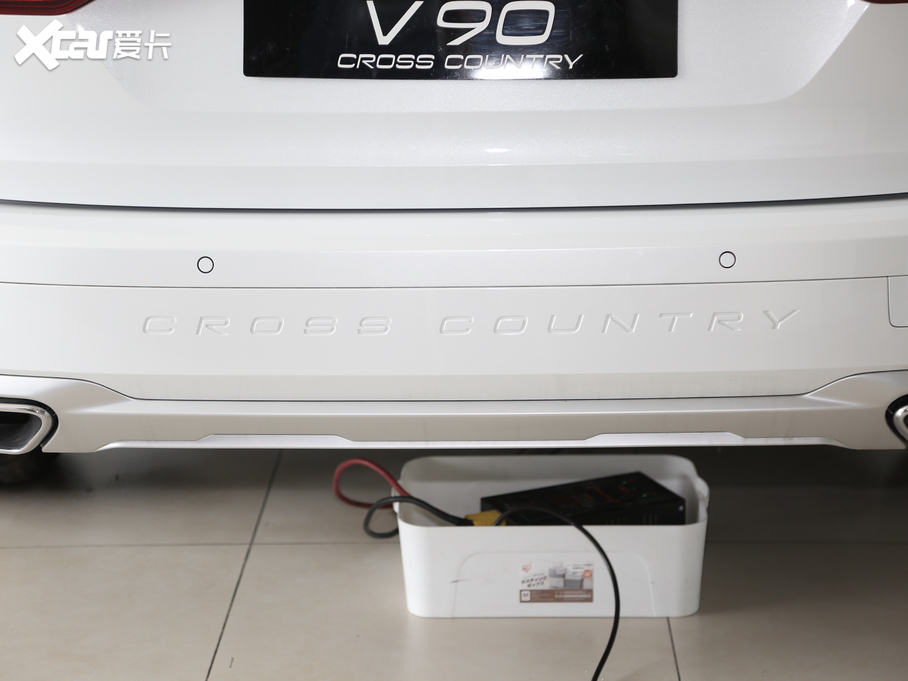 2020V90 Cross Country Ŀ T5 AWD Զ