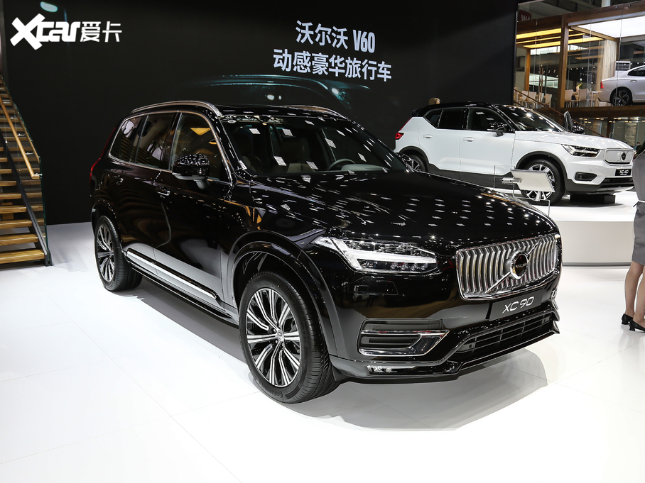 2021ֶXC90 B6 ݺ 7