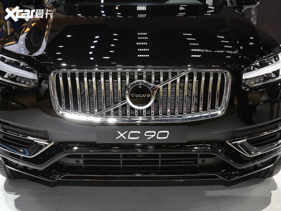 2021ֶXC90 B6 ݺ 7