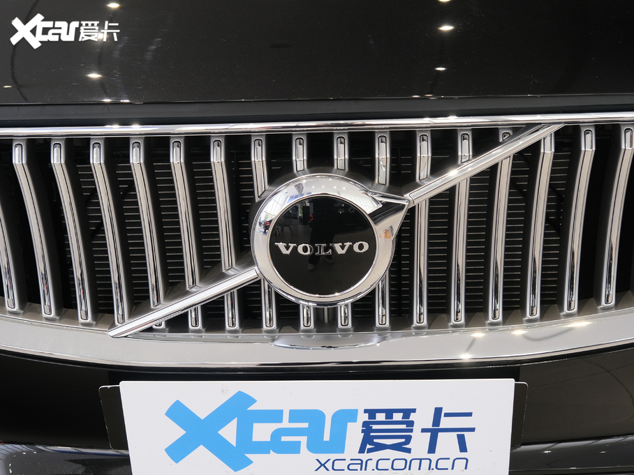 2021ֶXC90 B5 к 5