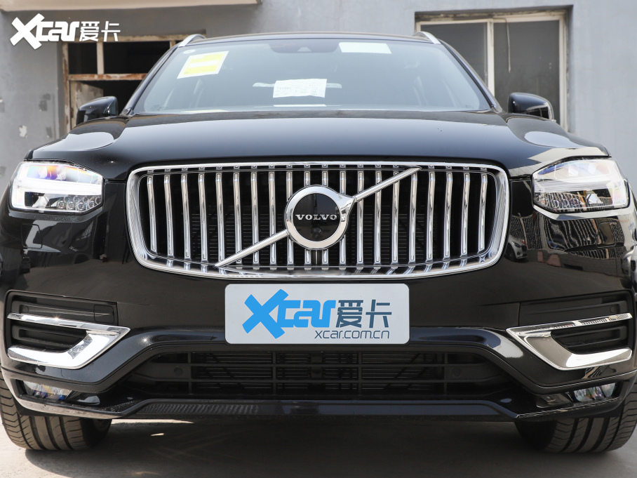 2021ֶXC90 B6 ź 7