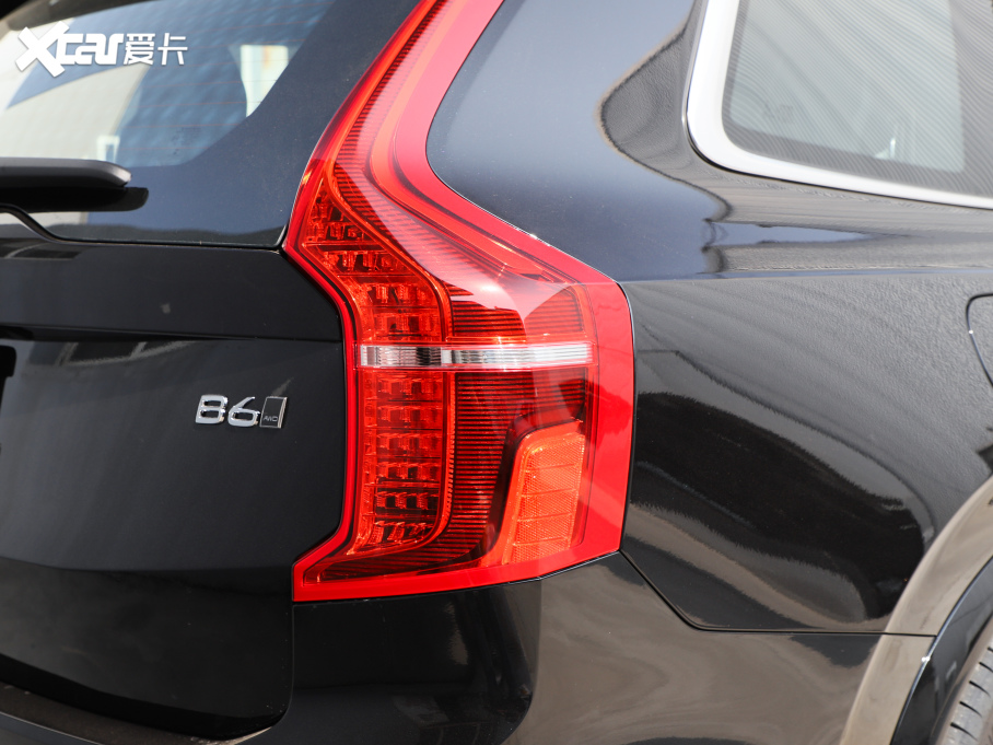 2021ֶXC90 B6 ź 7