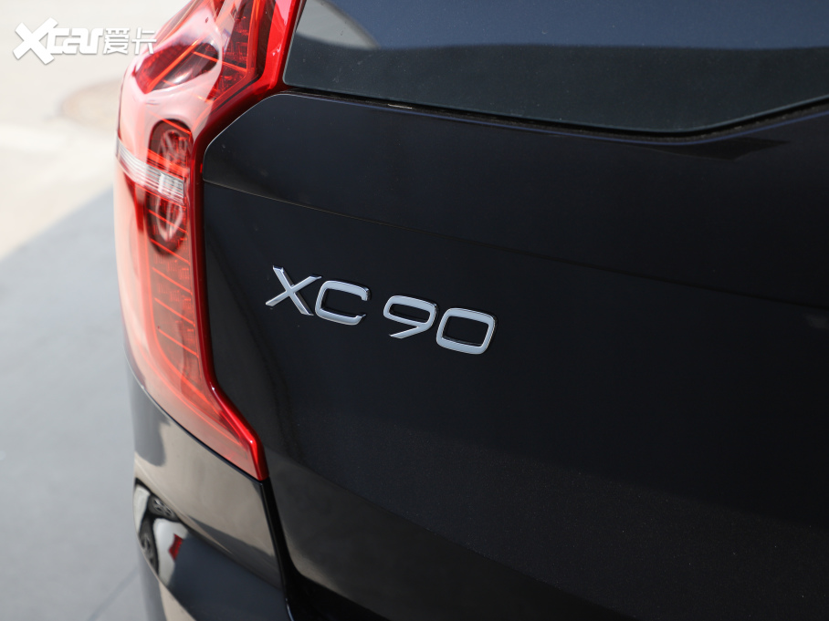 2021ֶXC90 B6 ź 7