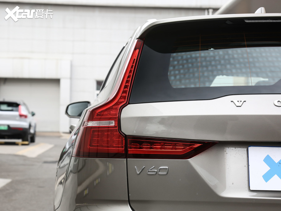 2021ֶV60 B5 Զ