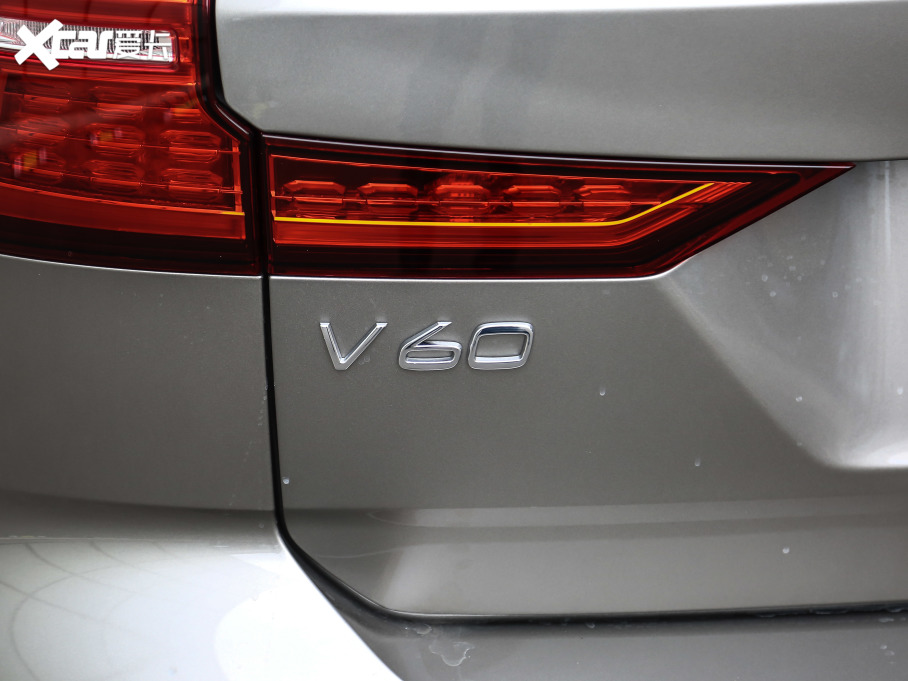 2021ֶV60 B5 Զ