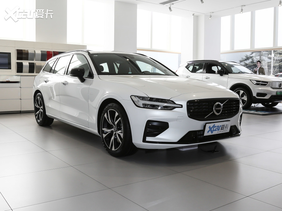 2021ֶV60 B5 Զ˶