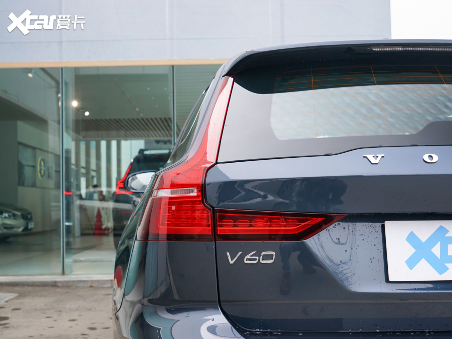 2022ֶV60 B5 Զ