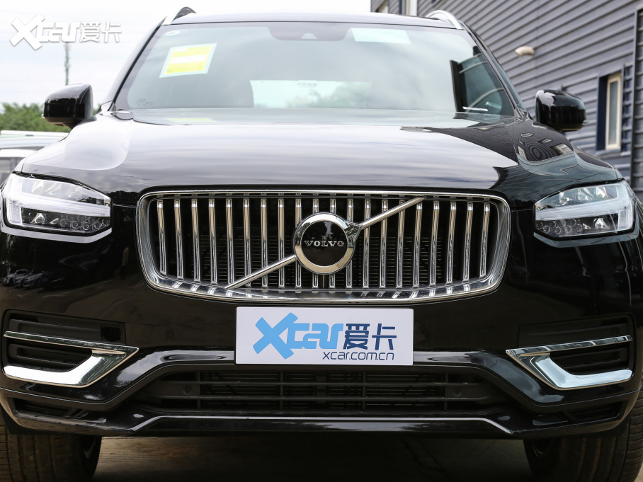 2022ֶXC90 B5 к 5