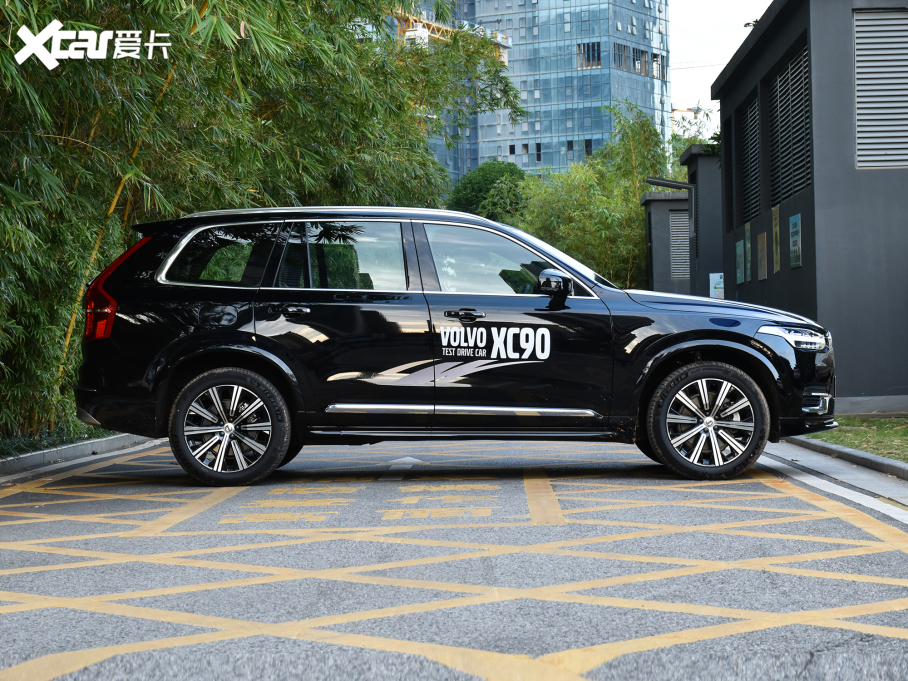 2022ֶXC90 B6 ź 7