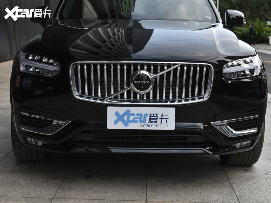 2022ֶXC90 B6 ź 7