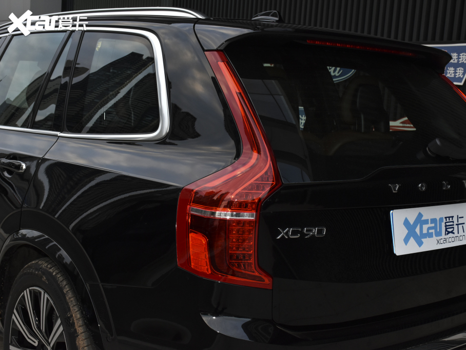 2022ֶXC90 B6 ź 7