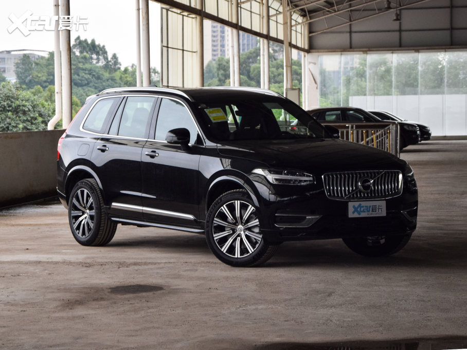 2022ֶXC90 B6 ݺ 7