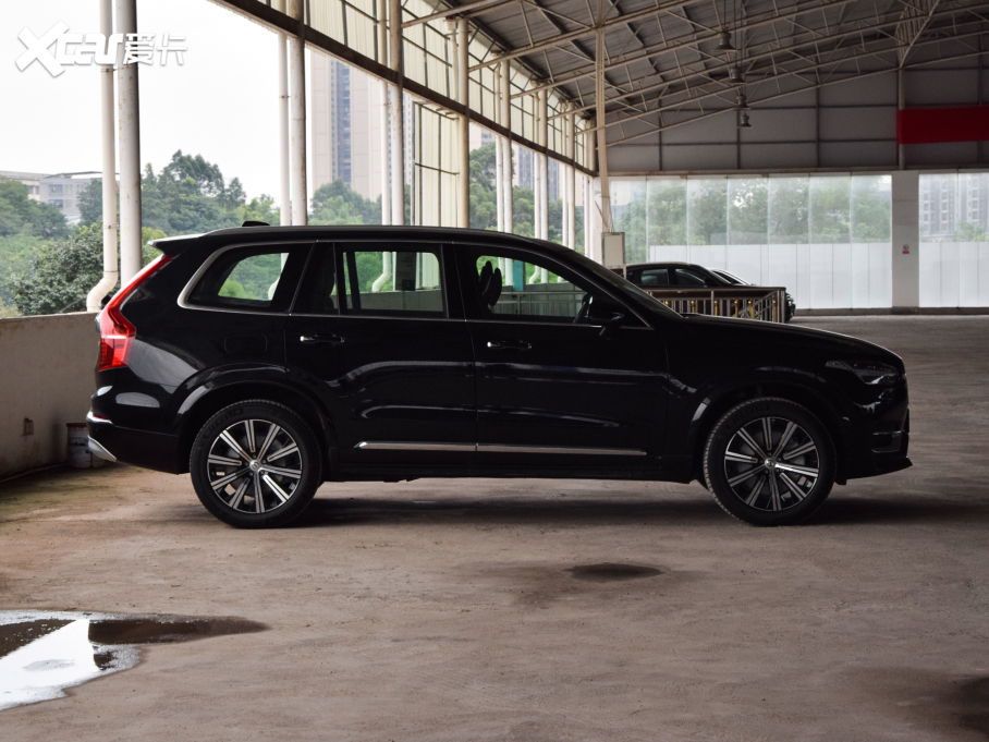 2022ֶXC90 B6 ݺ 7