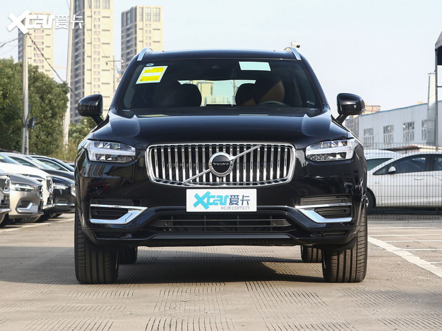 2022ֶXC90 B5 к 7