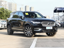 2023���ֶ���XC90��ʽ���� ��63.89����