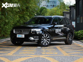 2022���ֶ���XC90 