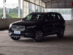 2022���ֶ���XC90 