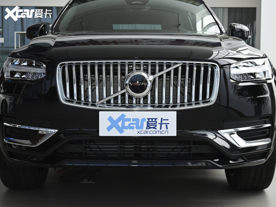 2023ֶXC90 B5 к 7