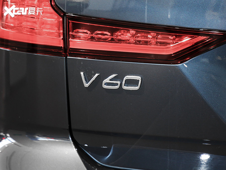 2023ֶV60 B5 Զ