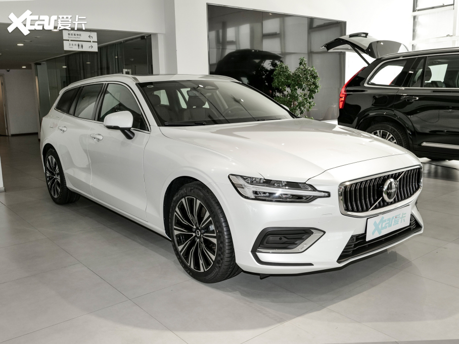 2023ֶV60 B5 Զ