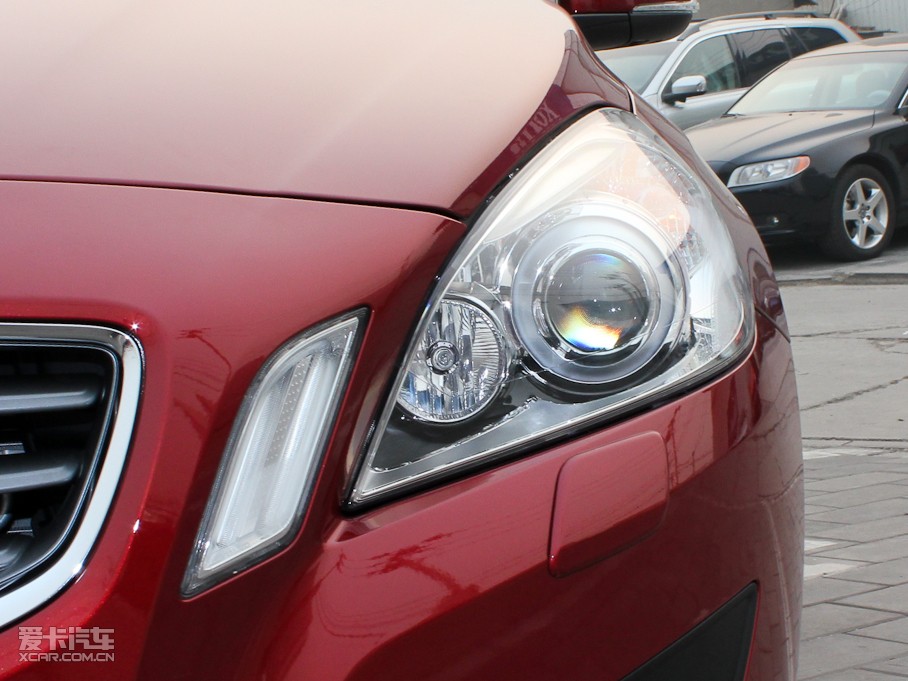 2011ֶS60() 2.0T ʰ