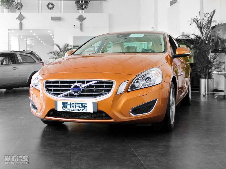 2011ֶS60() 2.0T Ű