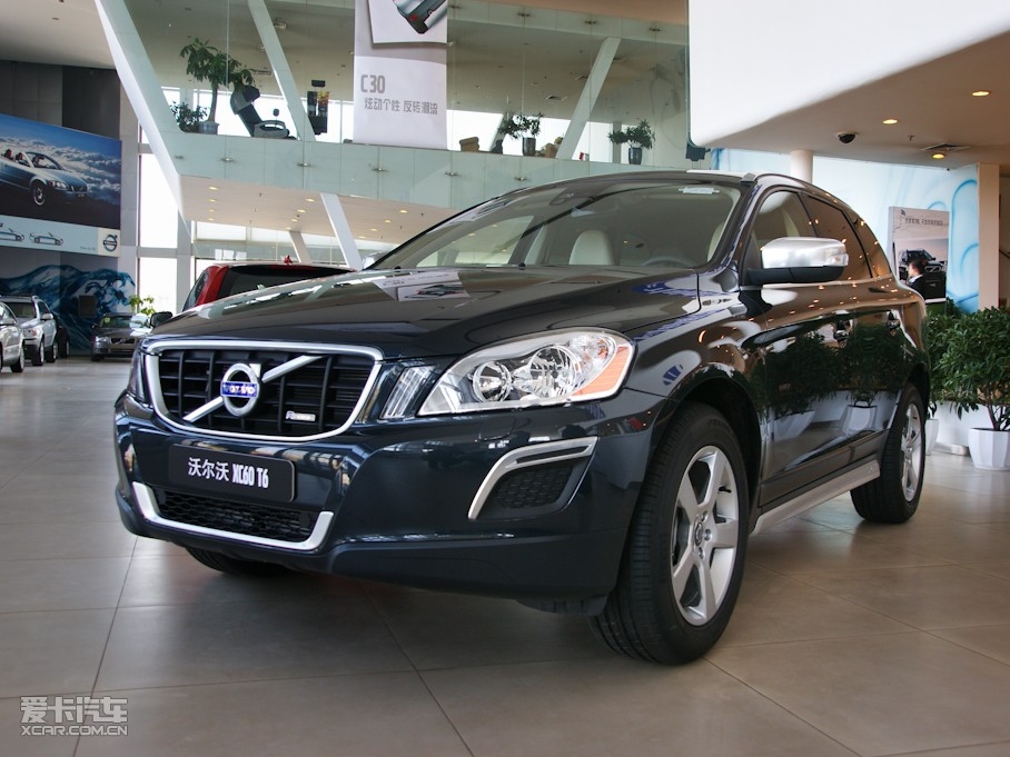 2010ֶXC60() R-design