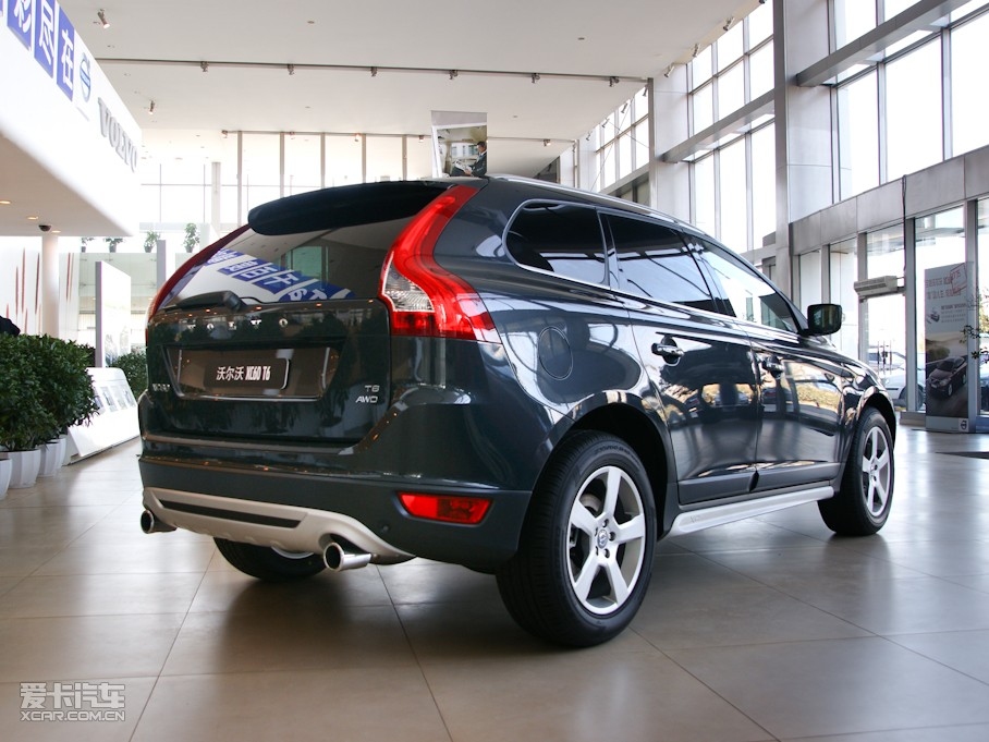 2010ֶXC60() R-design