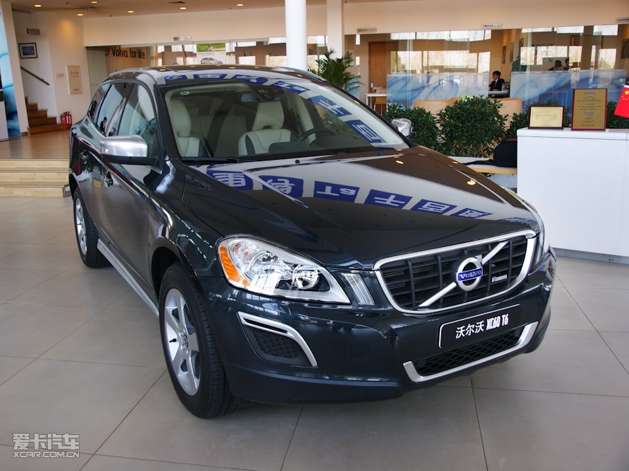 2010ֶXC60() R-design