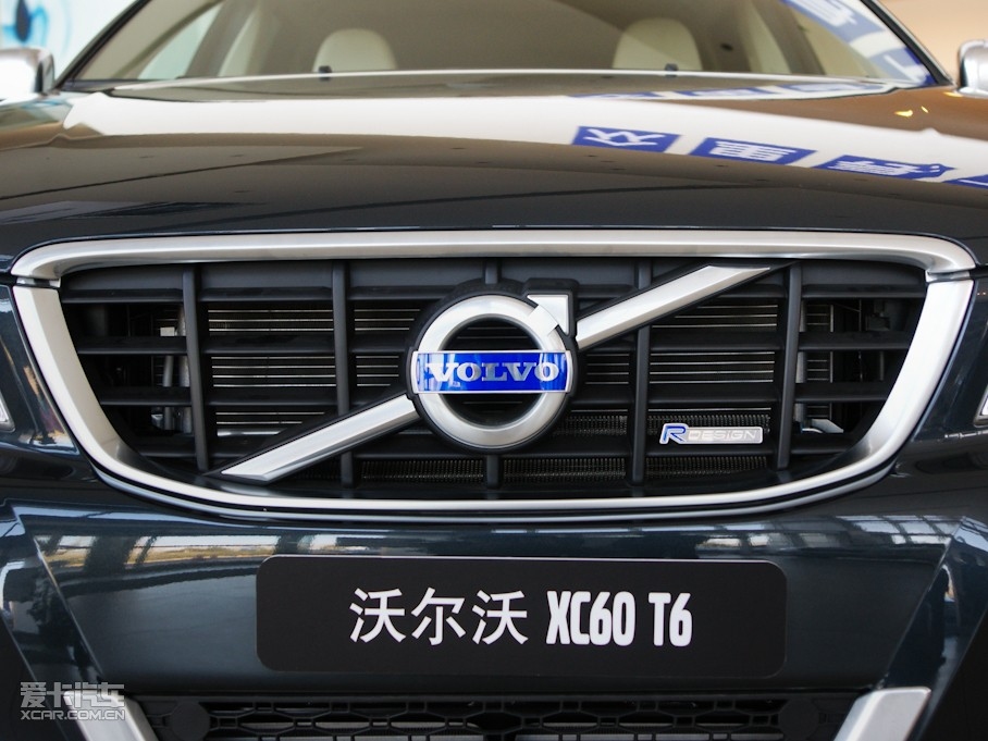 2010ֶXC60() R-design