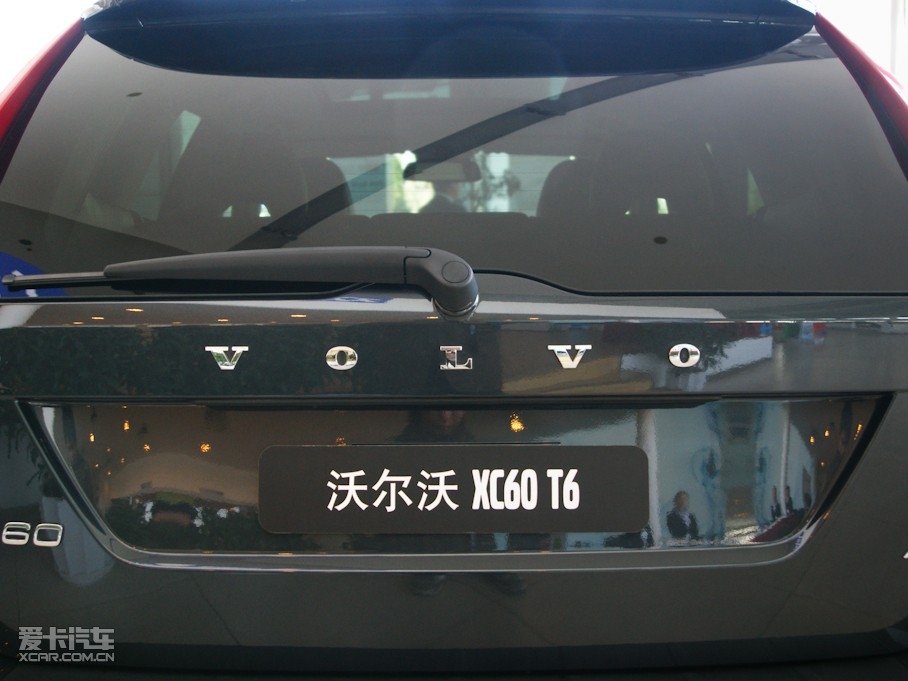 2010ֶXC60() R-design