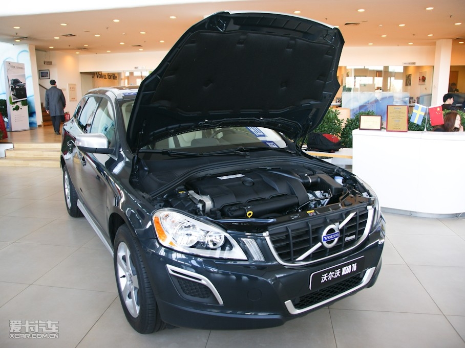 2010ֶXC60() R-design