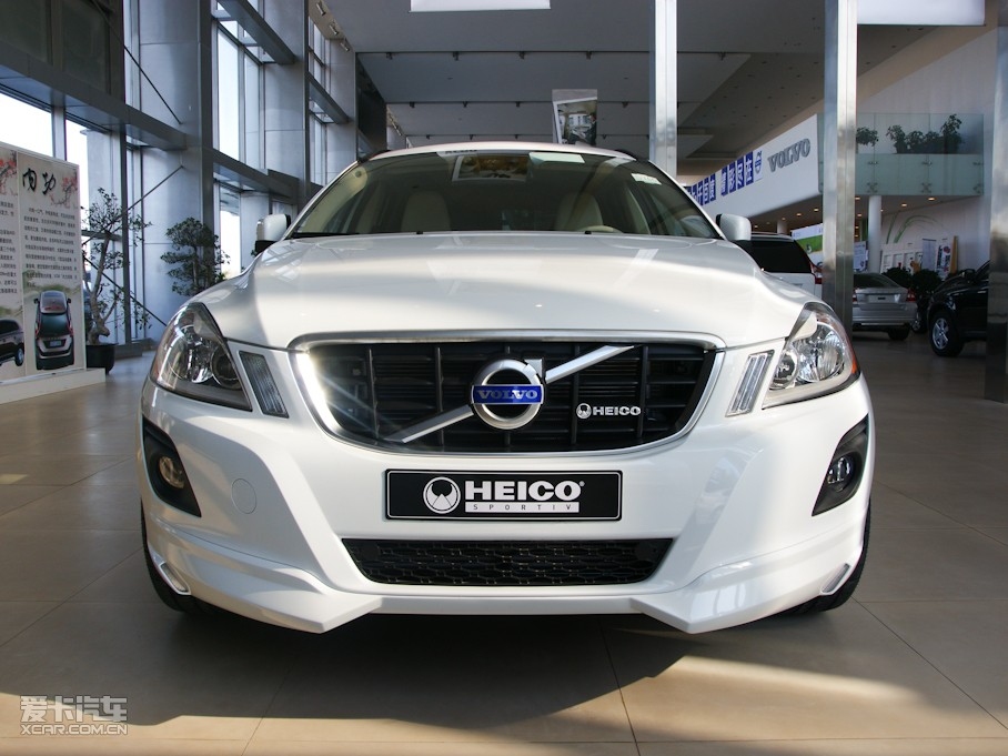 2010ֶXC60() T6 