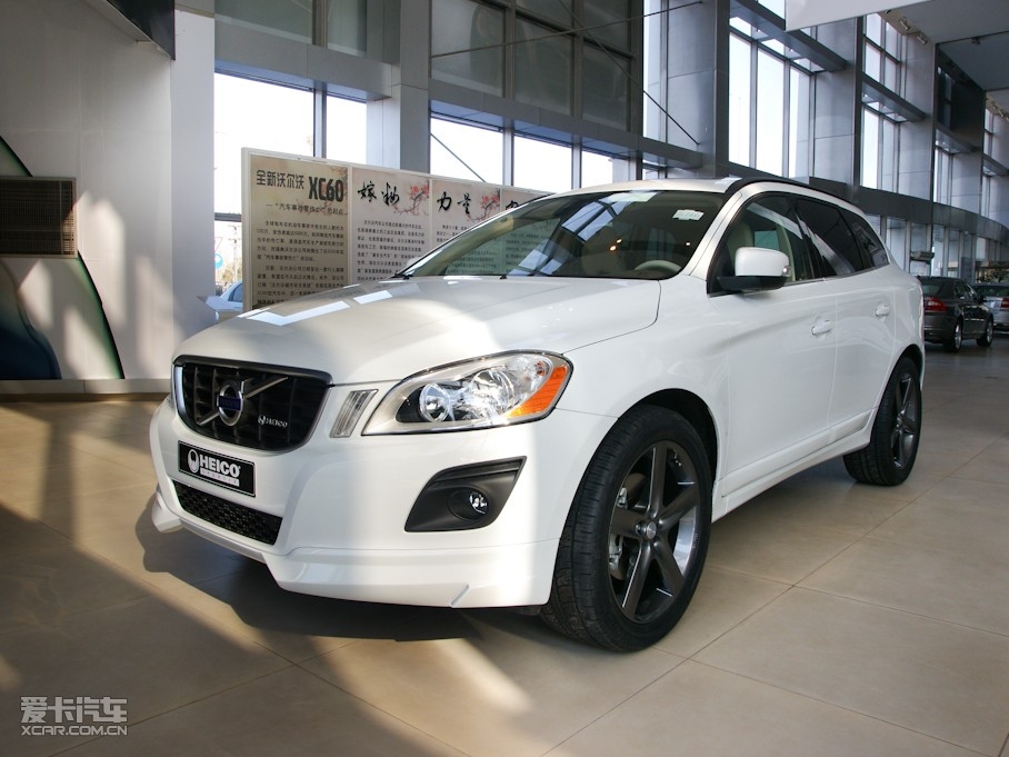 2010ֶXC60() T6 