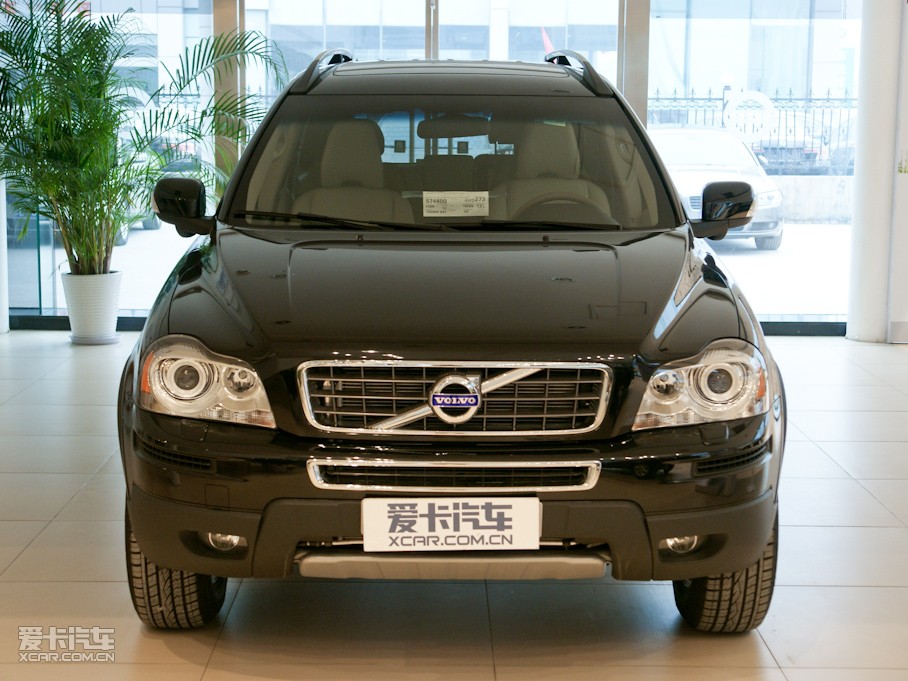 2010ֶXC90 2.5T AWD