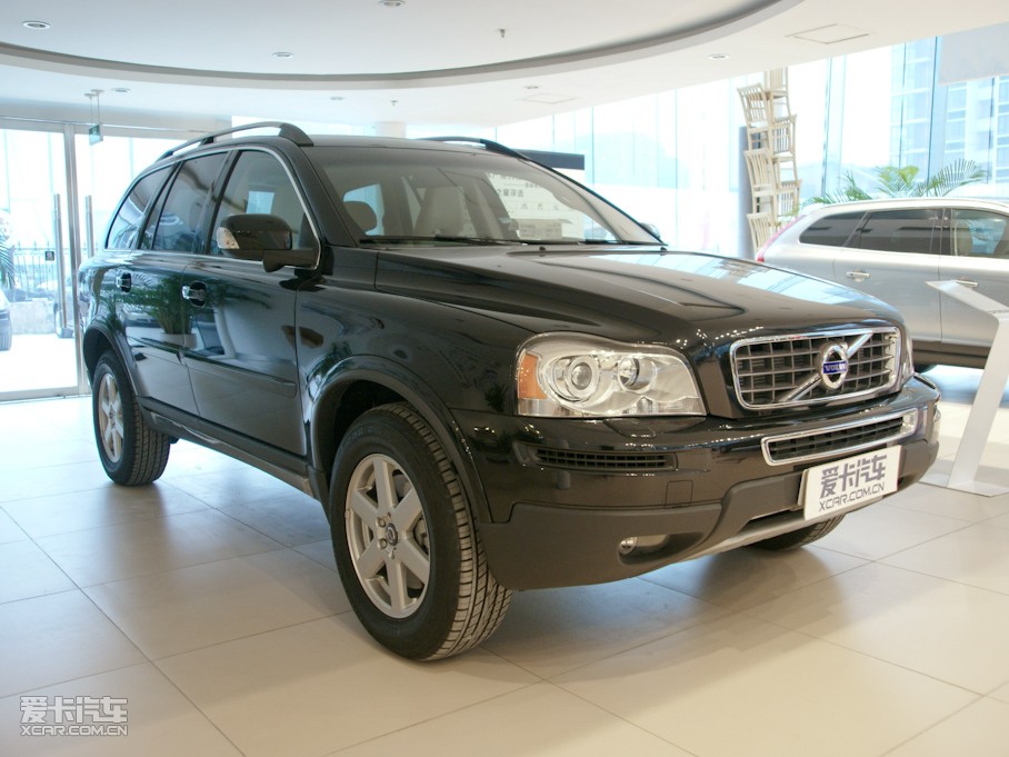 2010ֶXC90 2.5T AWD