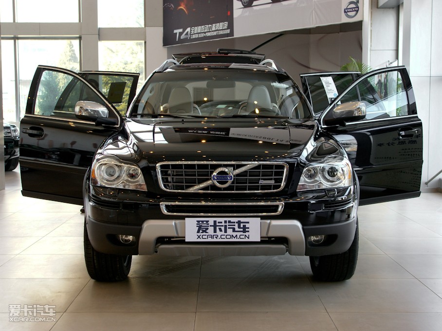 2010ֶXC90 2.5T AWD ˶