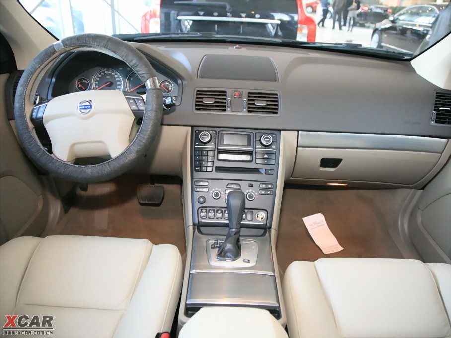 2010ֶXC90 2.5T AWD