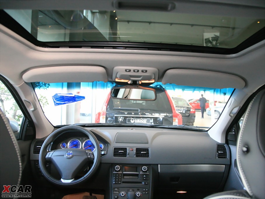 2010ֶXC90 2.5T AWD ˶