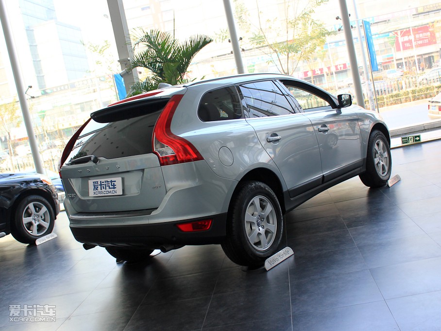 2011ֶXC60() 2.0T Ű