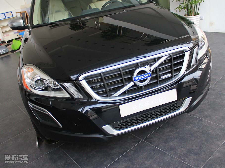 2011ֶXC60() 2.0T ˶