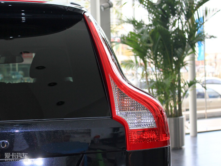 2011ֶXC60() 2.0T ˶