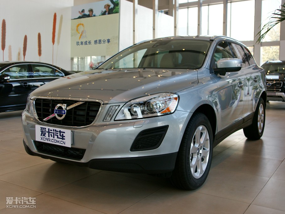 2011ֶXC60() 2.0T 