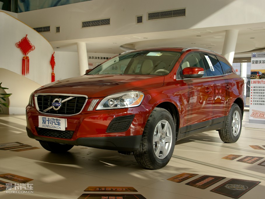 2011ֶXC60() 2.0T Ű