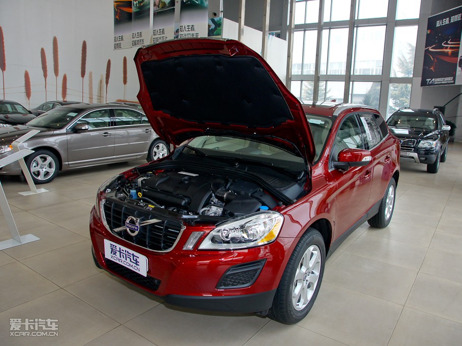 2011ֶXC60() T6 