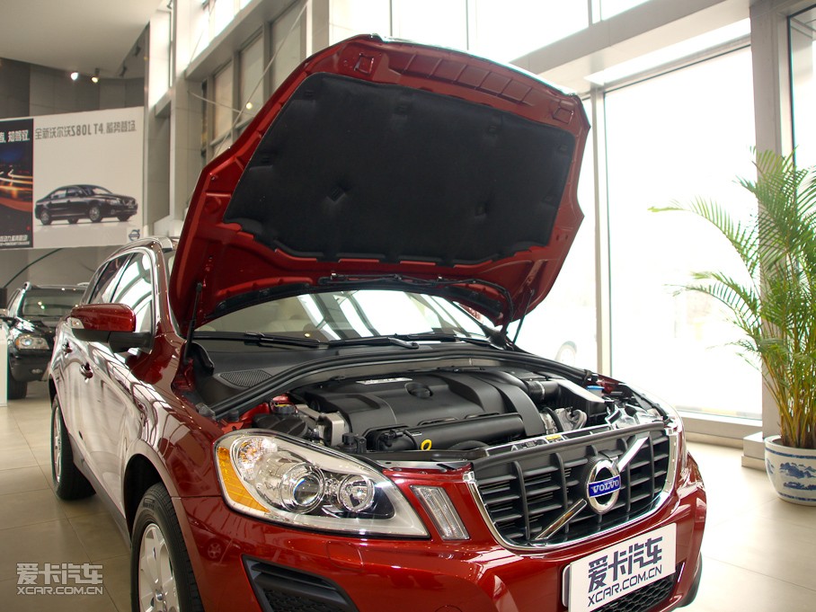 2011ֶXC60() T6 