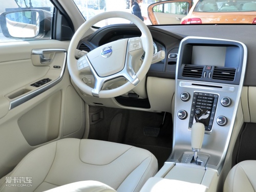 ֶ 2011ֶXC60
