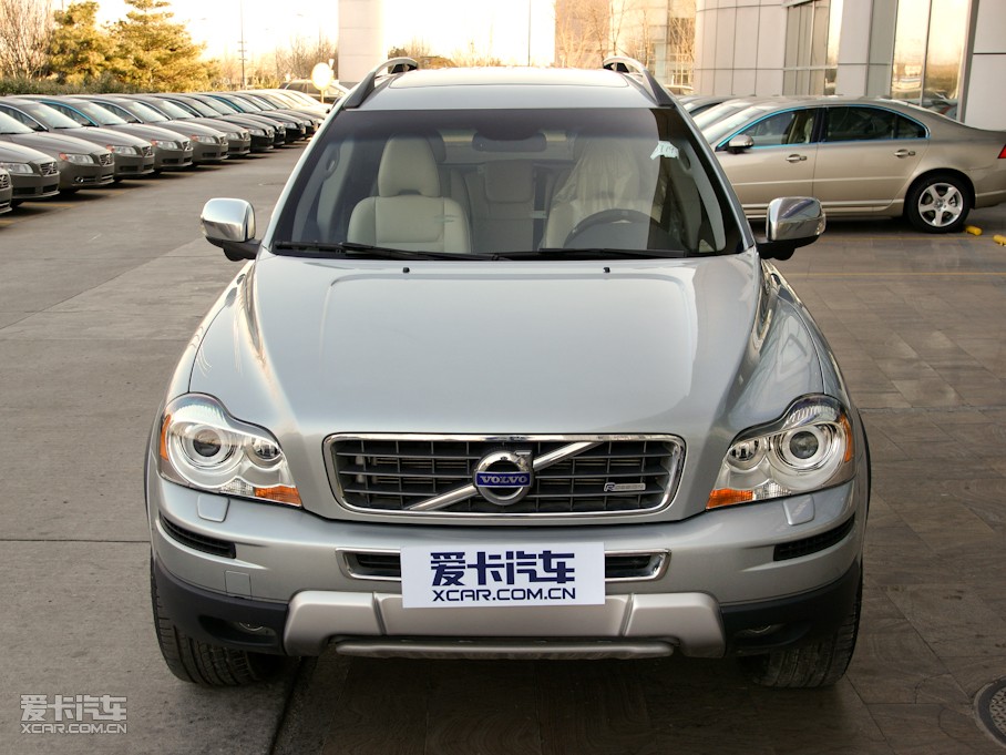 2011ֶXC90 3.2L R-Design